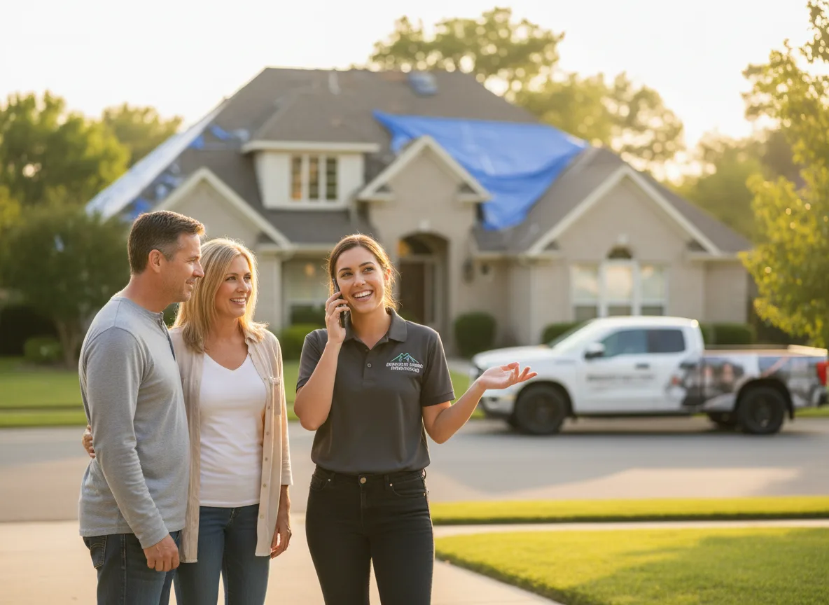 Emergency Roof Repair Green Bay, WI FAQs